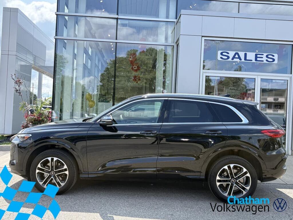 2025 Audi Q5