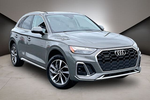 2024 Audi Q5