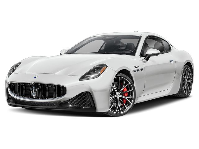 2024 MASERATI GRANTURISMO / GRANCABRIO