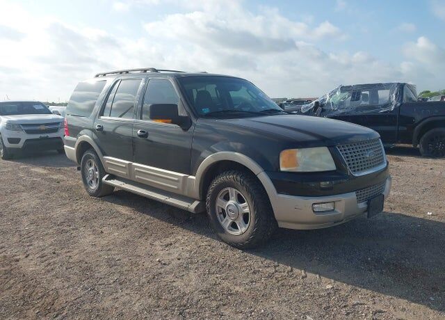 2005 FORD Expedition