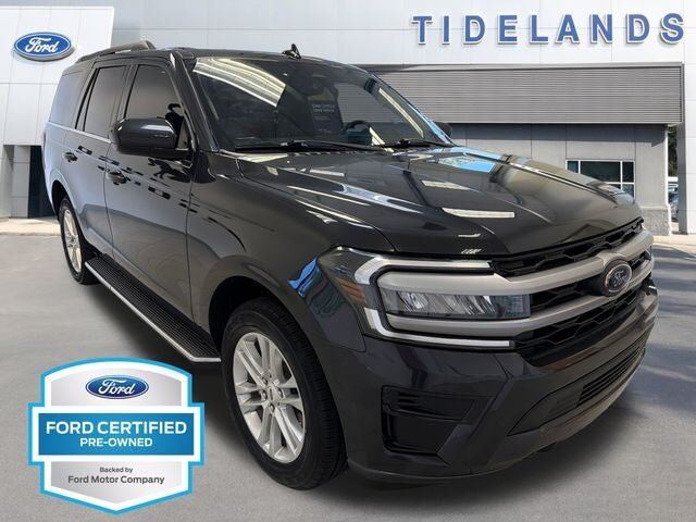 2023 FORD Expedition