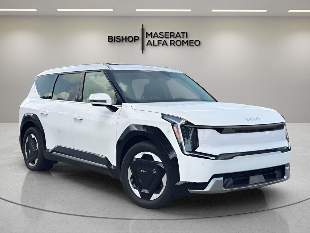 2026 KIA EV9