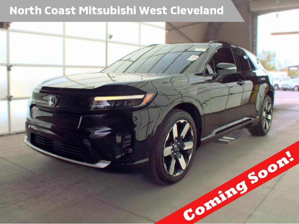 2024 HONDA Prologue