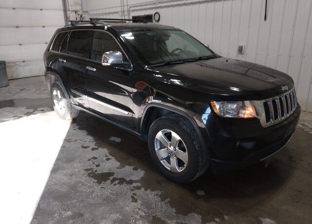 2011 JEEP Grand Cherokee