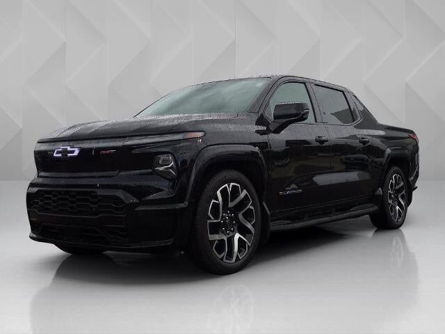 2024 CHEVROLET Silverado EV