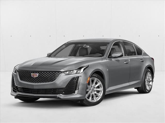 2024 CADILLAC CT5