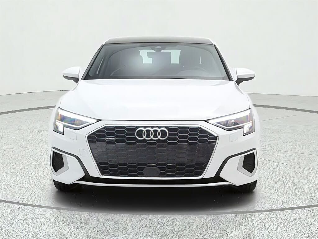 2023 Audi A3