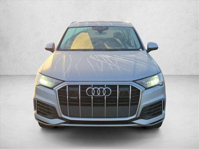 2022 Audi Q7