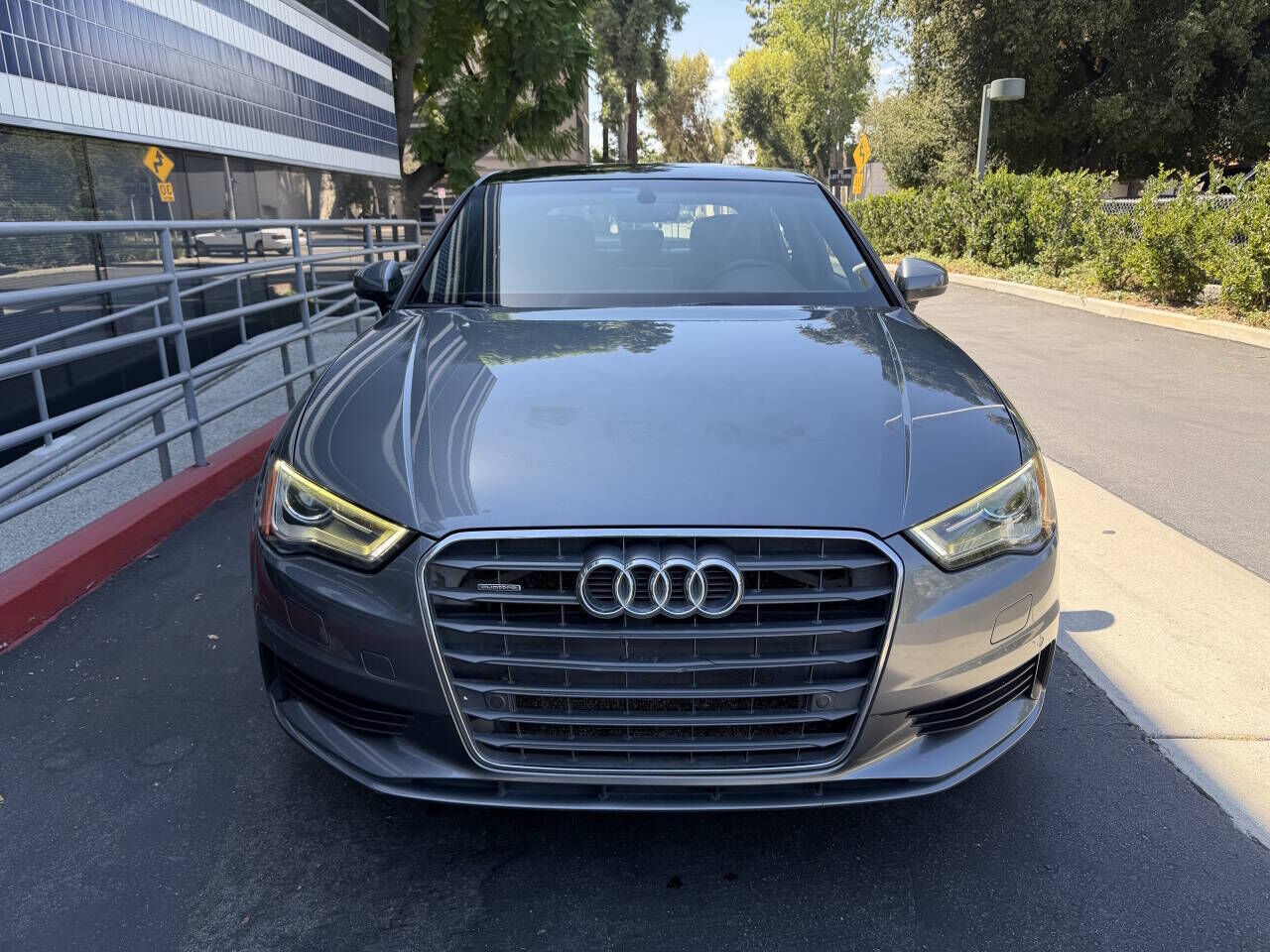 2016 Audi A3