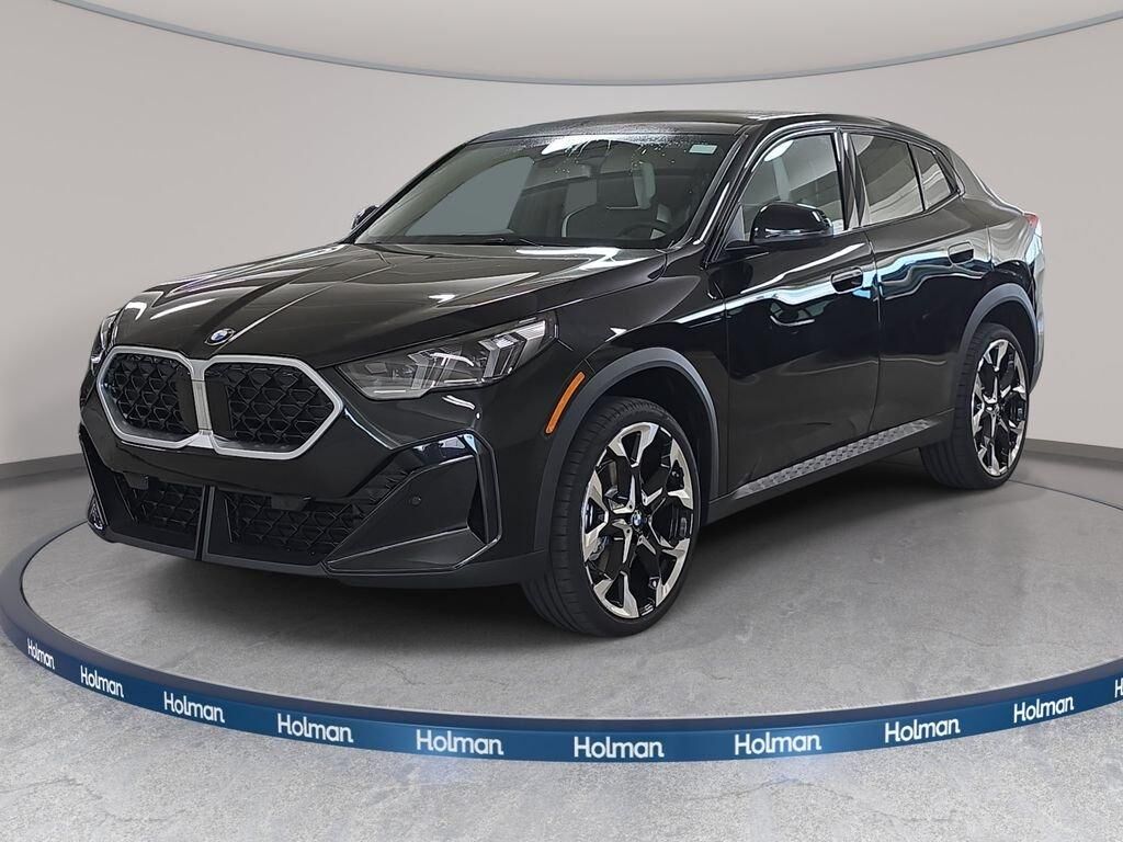 2026 BMW X2