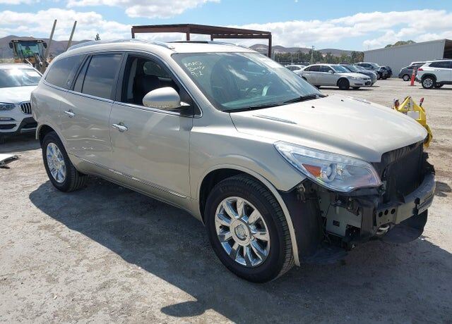 2013 BUICK Enclave