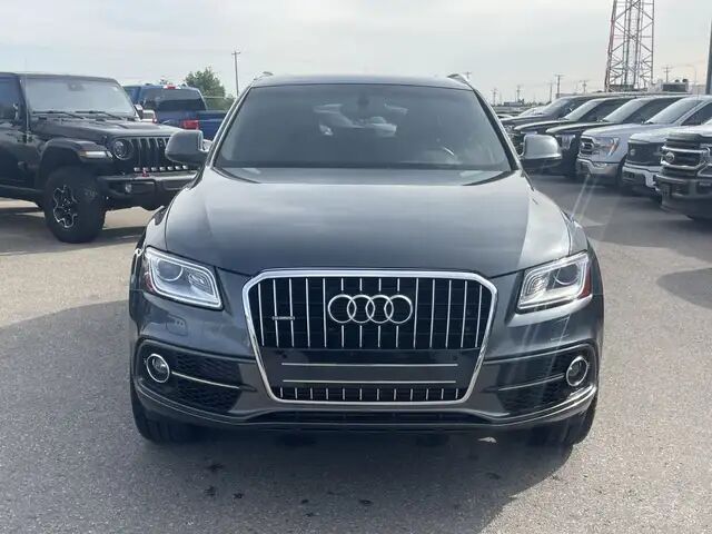 2013 Audi Q5
