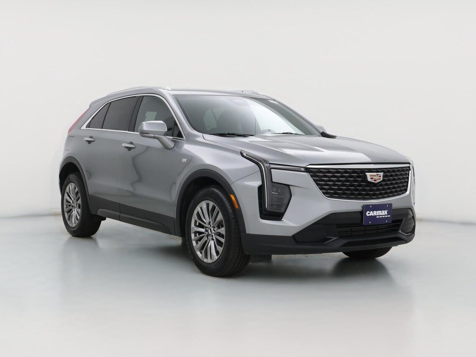 2024 CADILLAC XT4