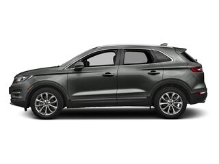 2017 LINCOLN MKC