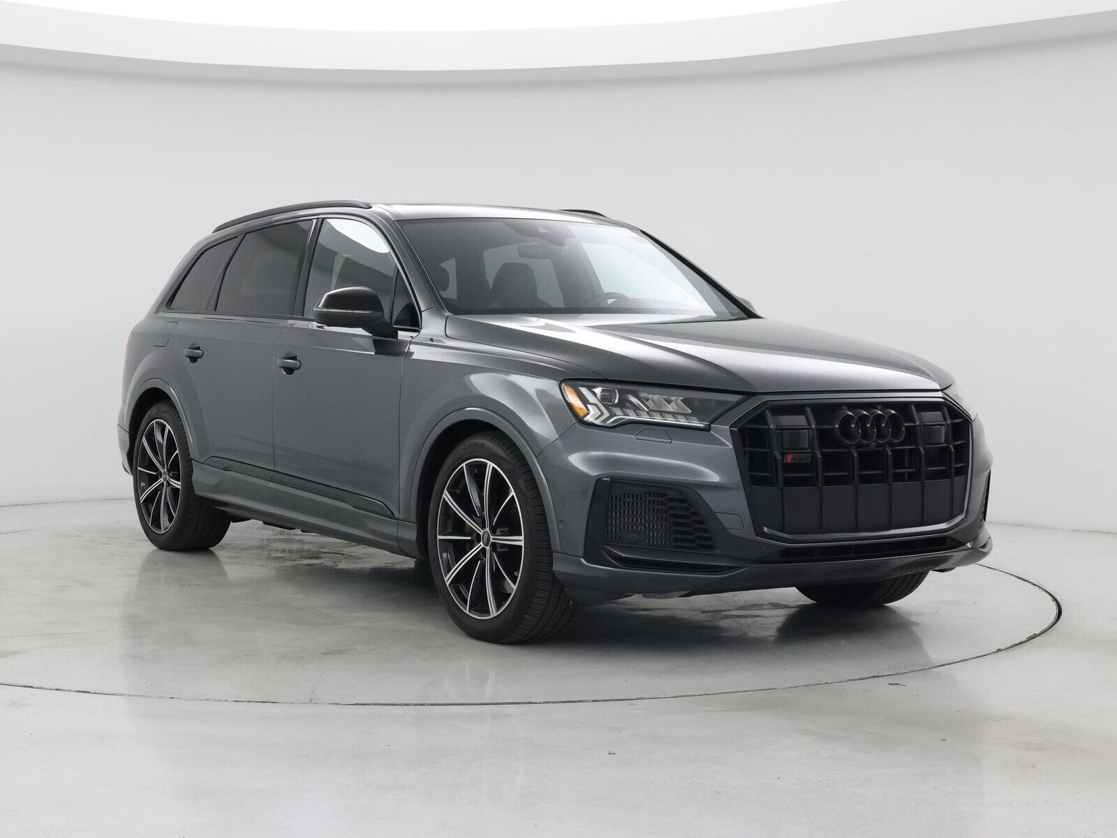 2022 Audi SQ7