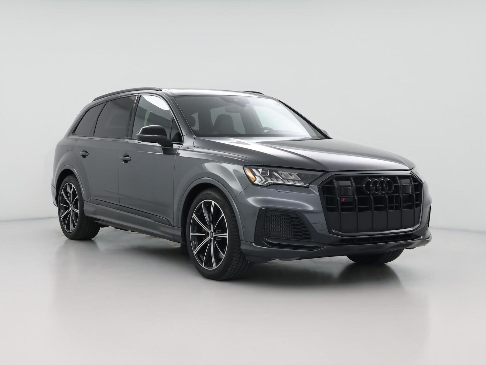 2022 AUDI SQ7