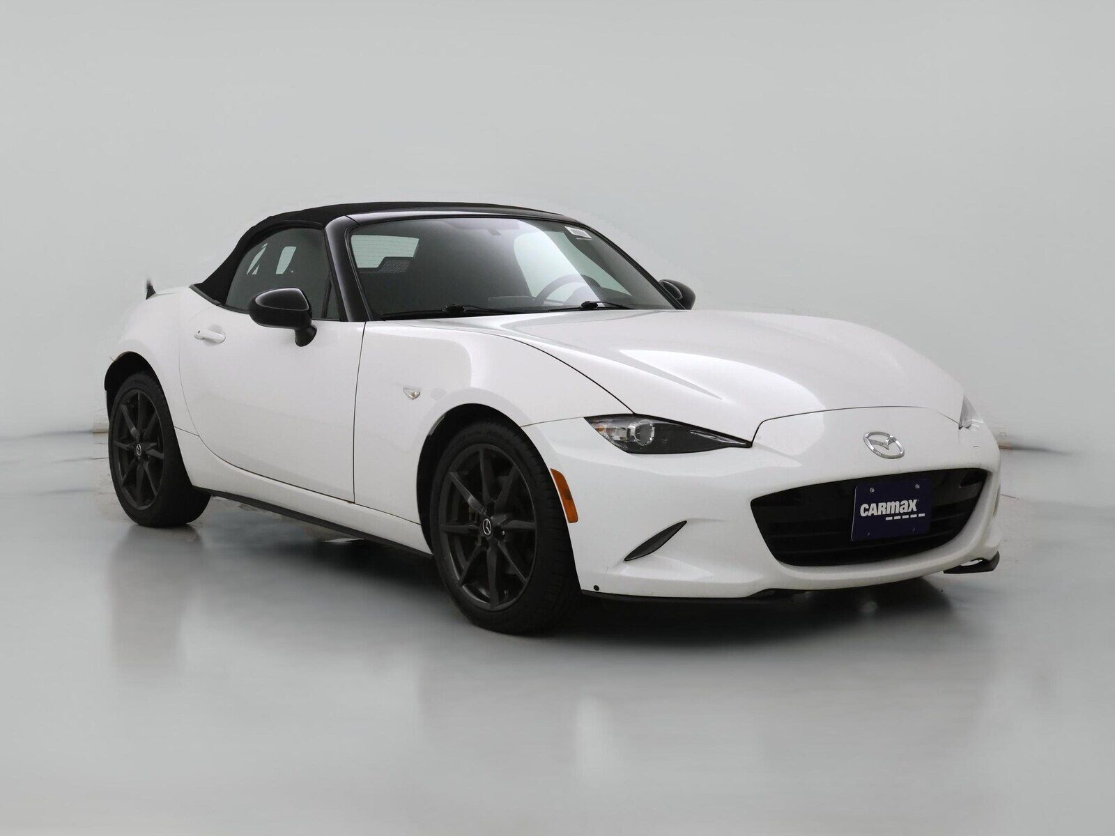2016 MAZDA MX-5
