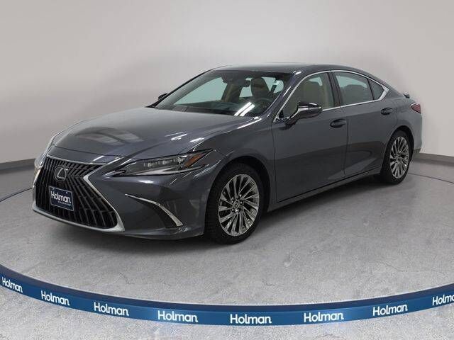 2024 LEXUS ES