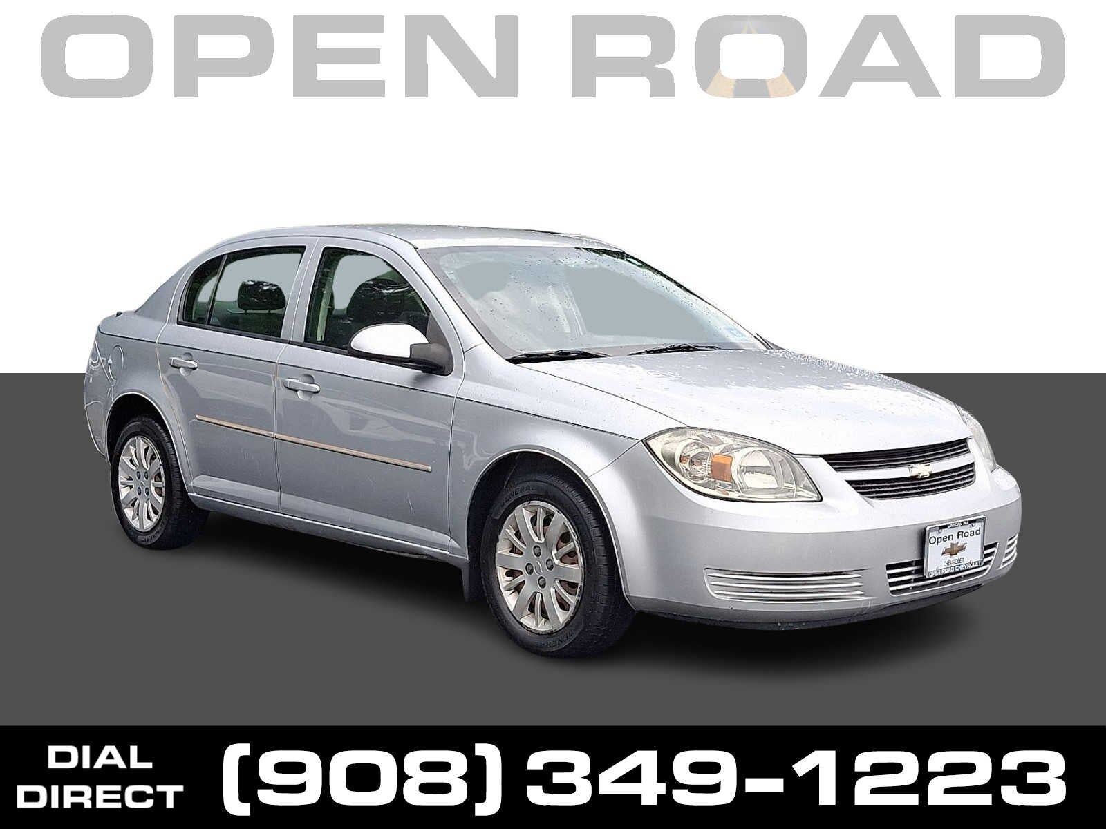 2010 CHEVROLET Cobalt
