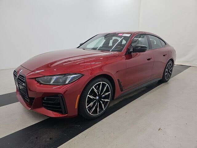 2026 BMW 4 Series