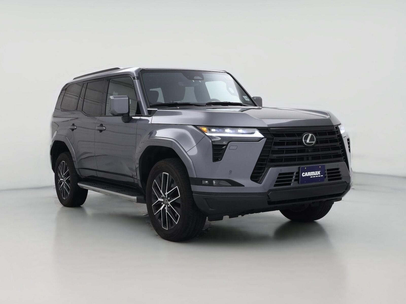 2025 LEXUS GX