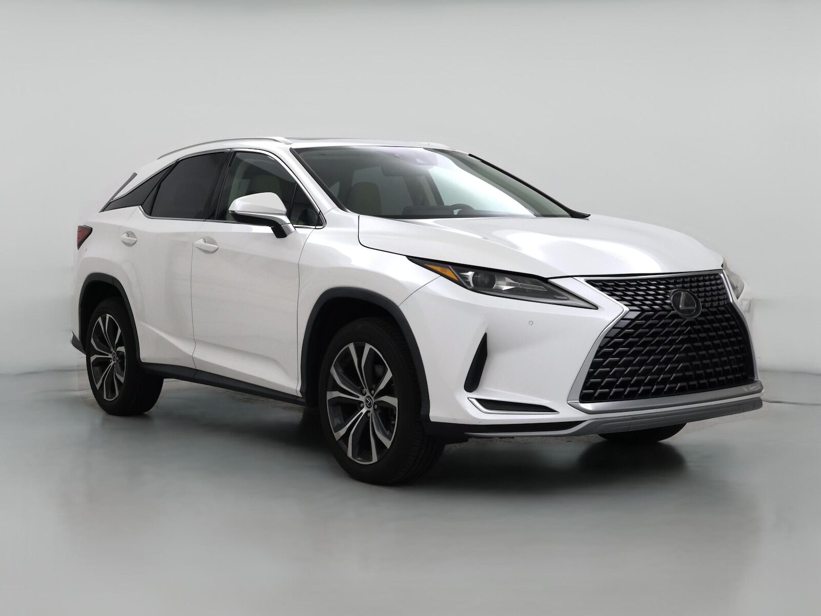 2021 LEXUS RX