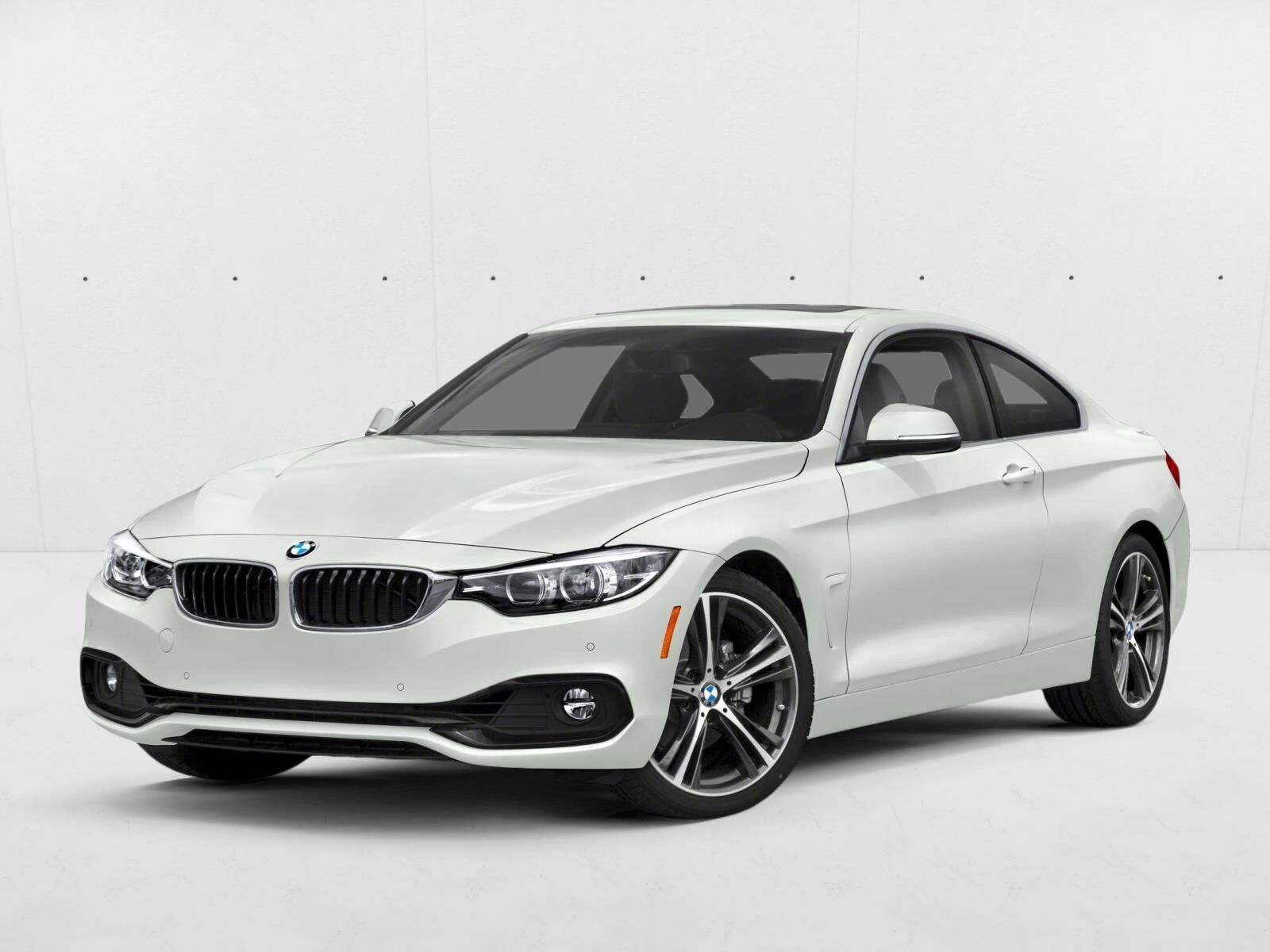 2020 BMW 4 Series