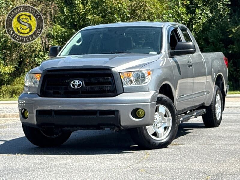 2013 TOYOTA Tundra