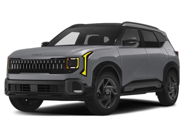 2027 KIA Seltos