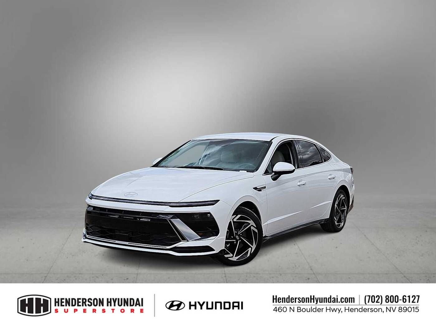 2026 HYUNDAI Sonata