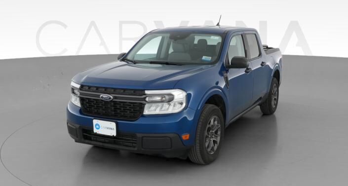 2023 FORD Maverick