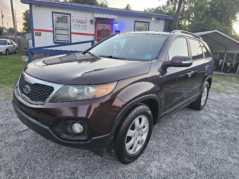 2012 KIA Sorento