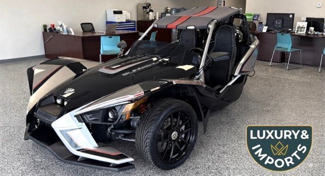 2017 SLINGSHOT Slingshot SLR