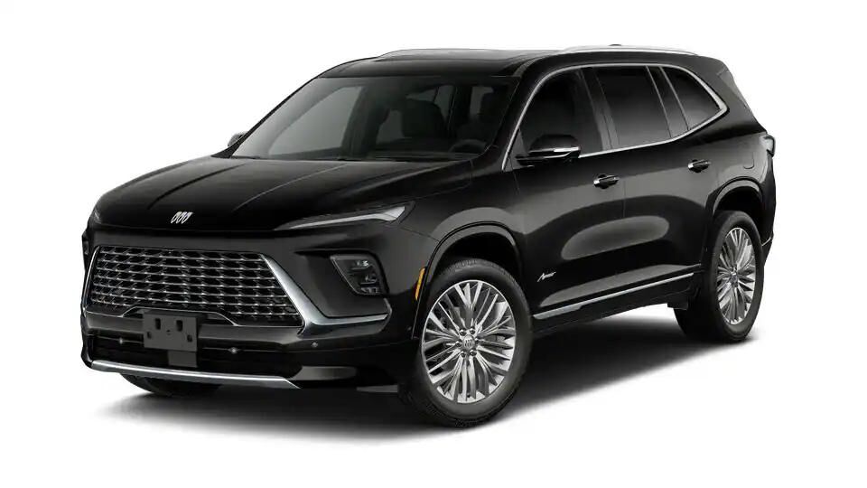 2027 BUICK Enclave