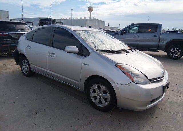 2006 TOYOTA PRIUS