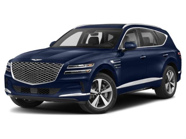 2023 GENESIS GV80