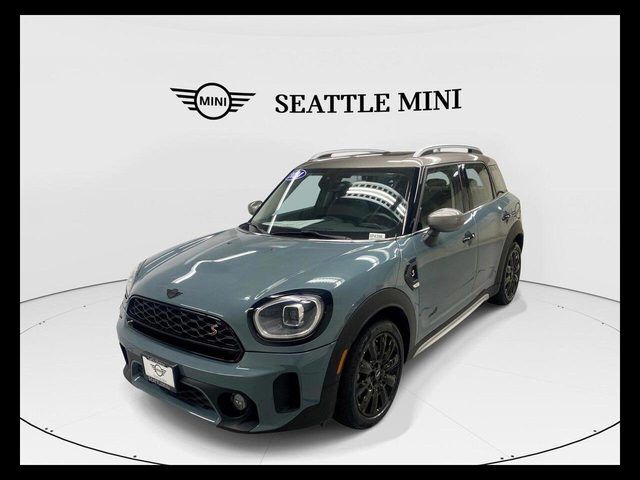 2024 MINI Countryman