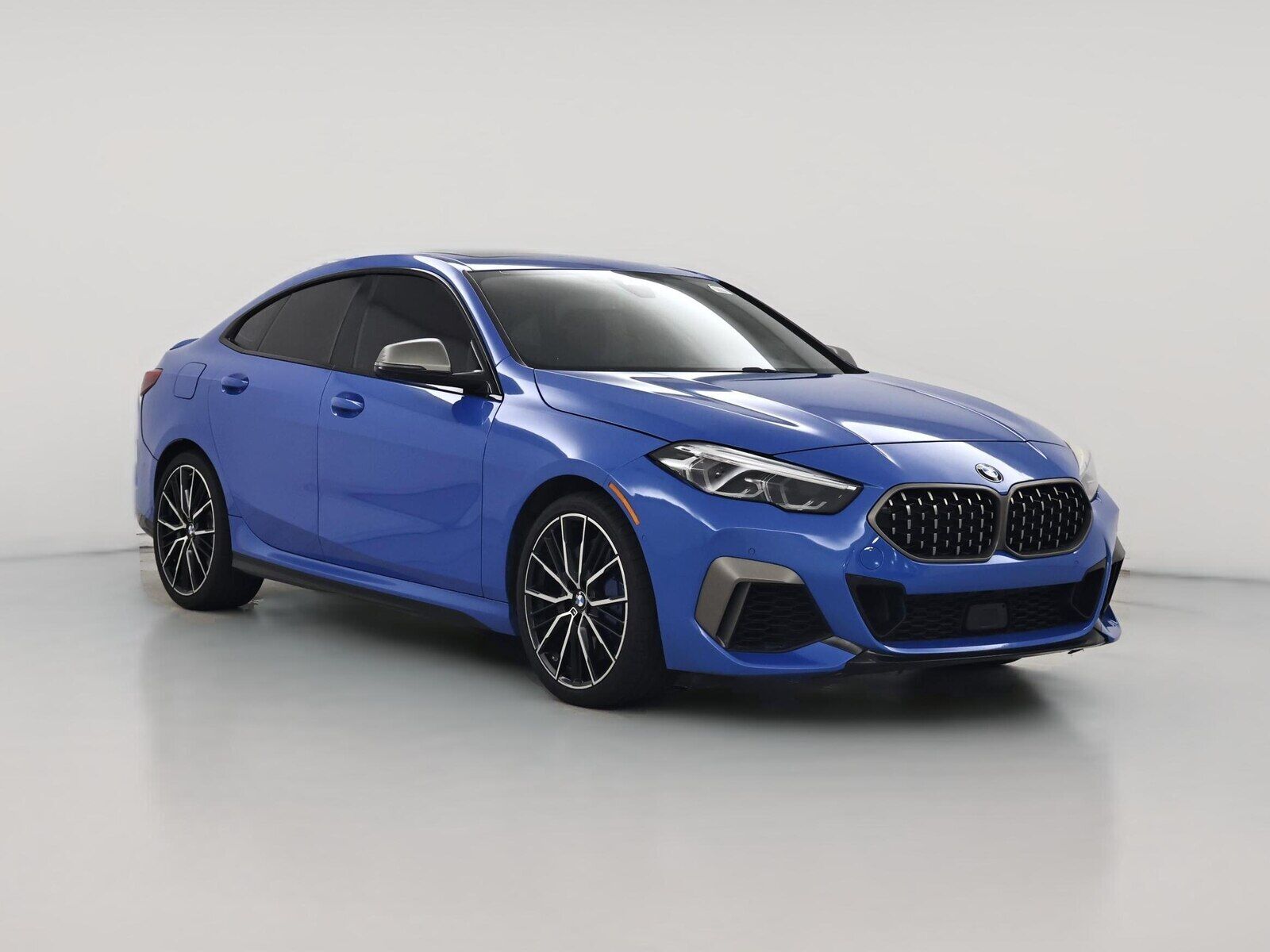 2021 BMW M2