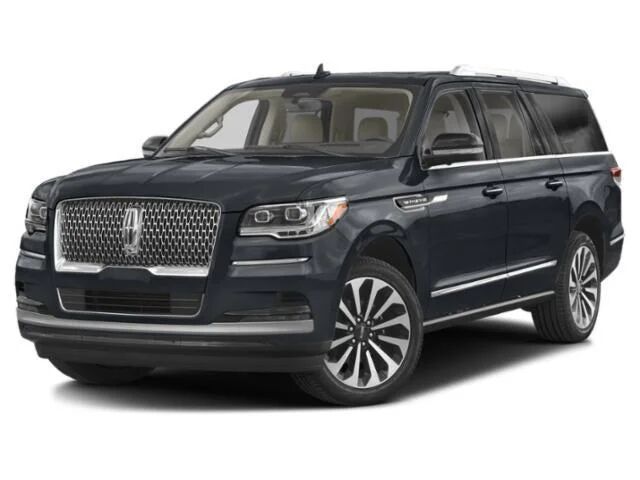 2022 LINCOLN Navigator L