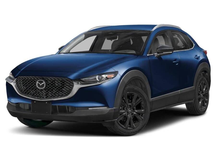 2026 MAZDA CX-30