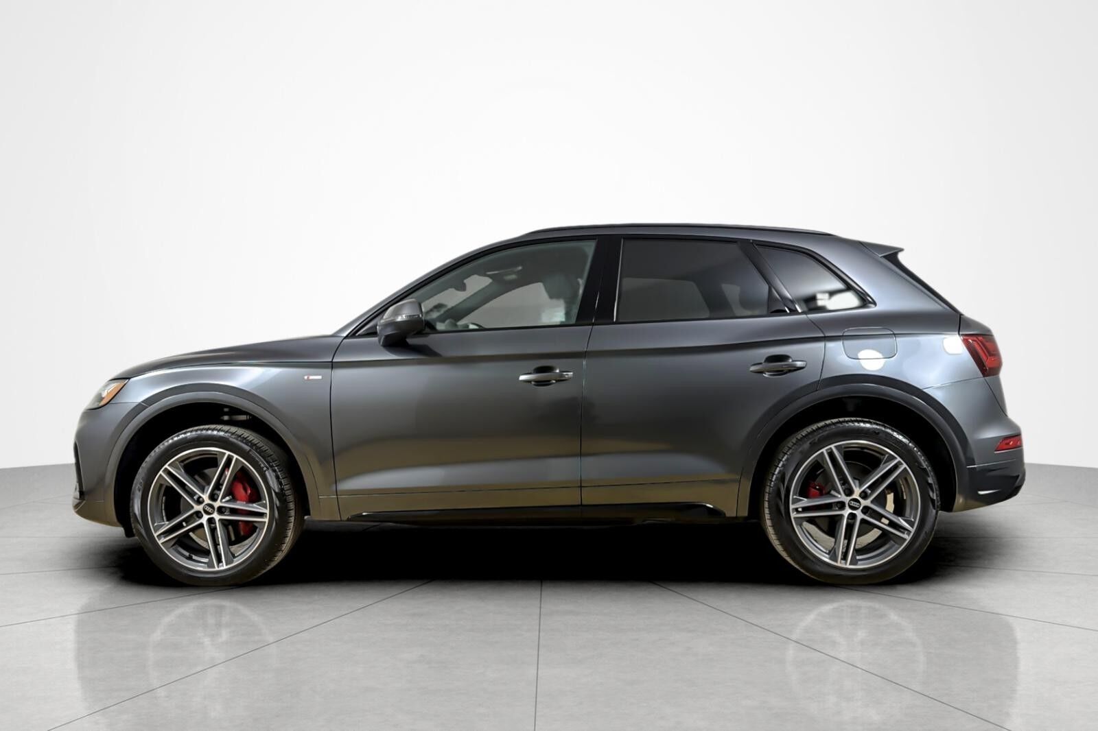 2024 Audi Q5 e
