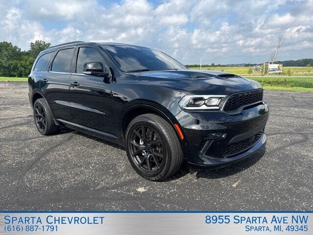 2023 DODGE Durango