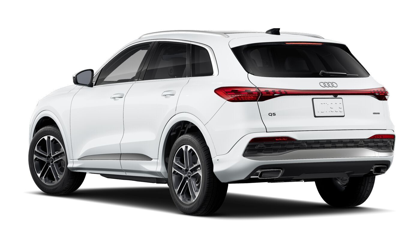 2025 Audi Q5