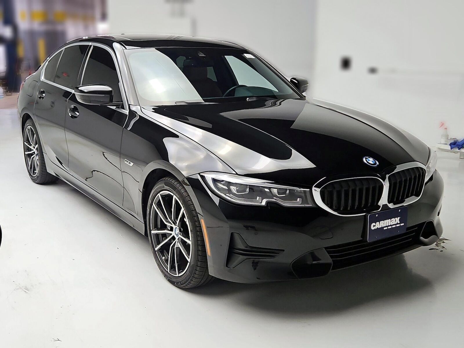 2022 BMW 3 Series