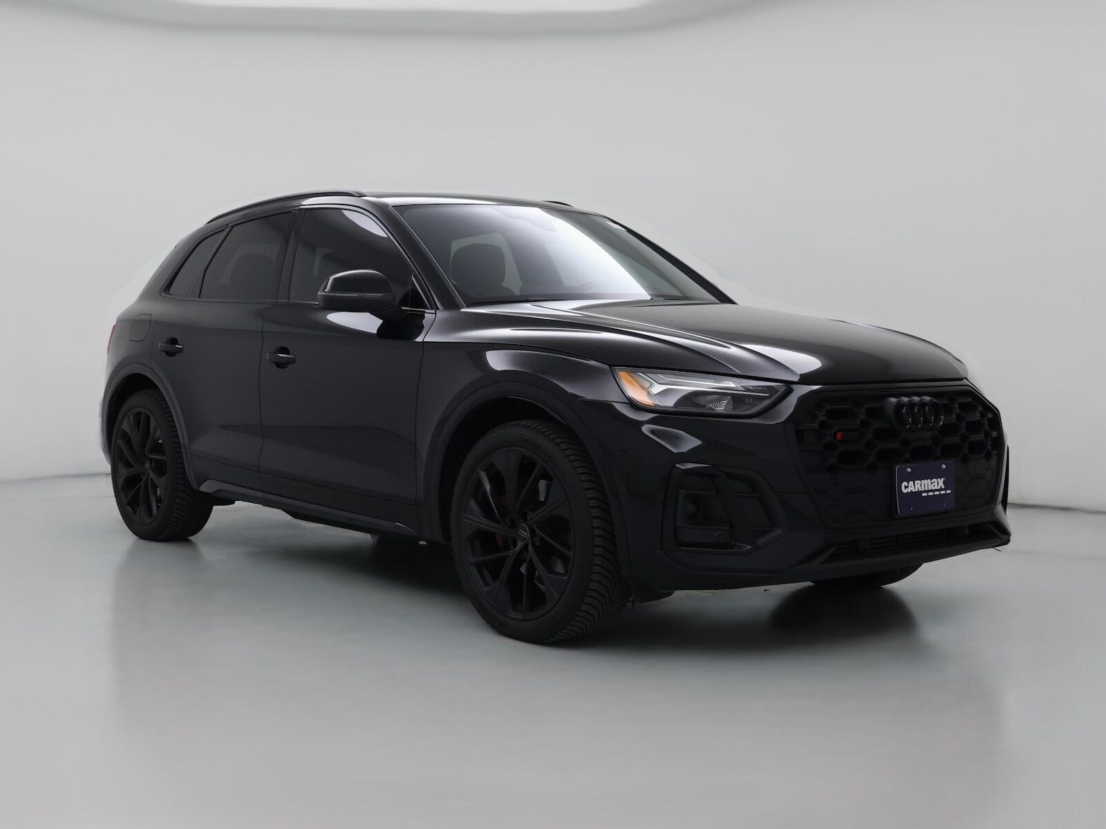2021 AUDI SQ5