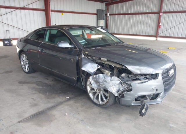 2014 AUDI A5