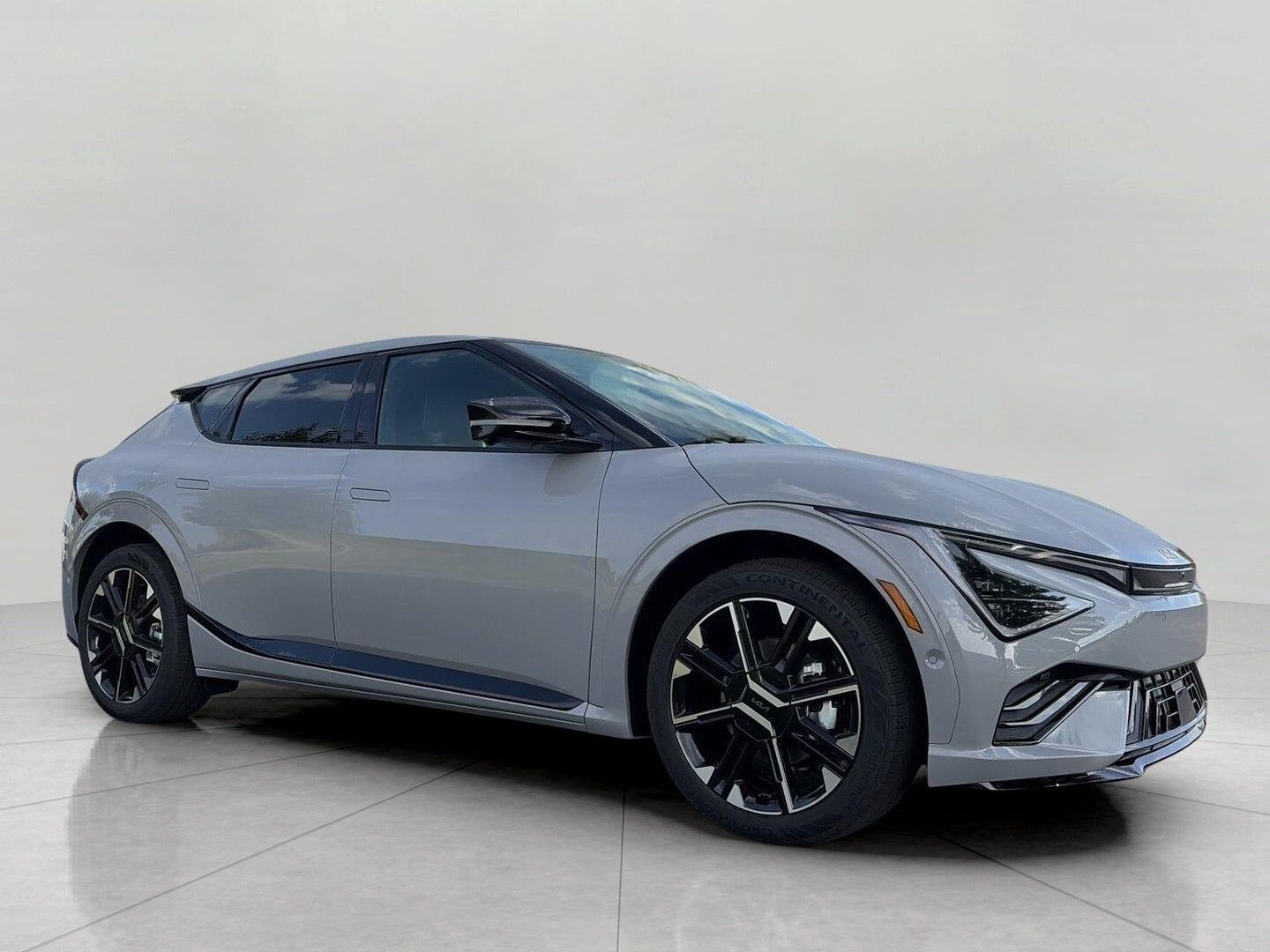 2026 KIA EV6