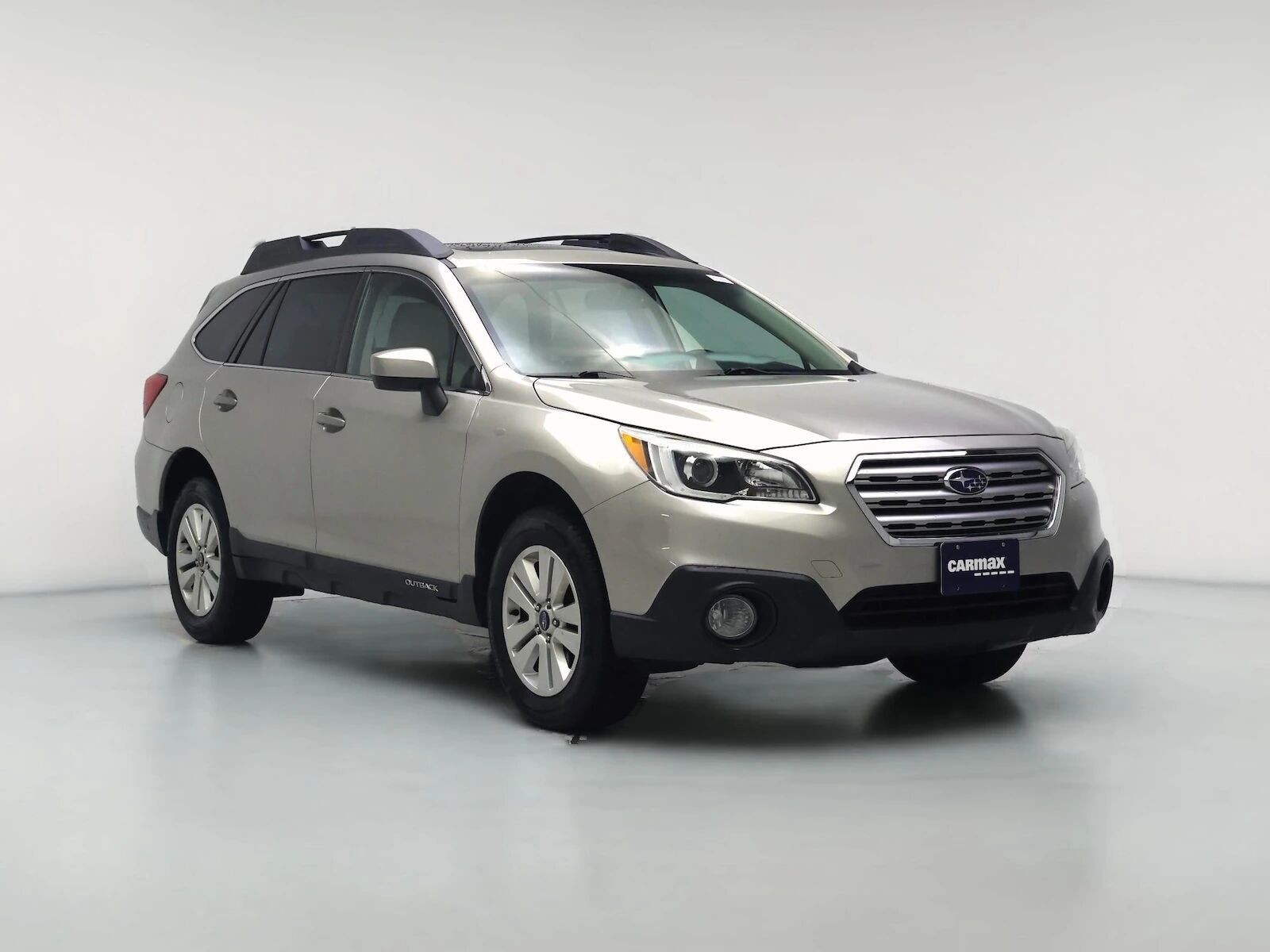 2017 SUBARU Outback