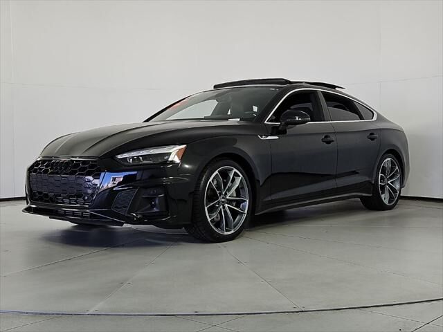 2023 Audi A5