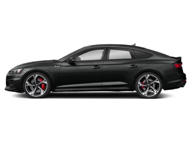 2019 Audi RS5